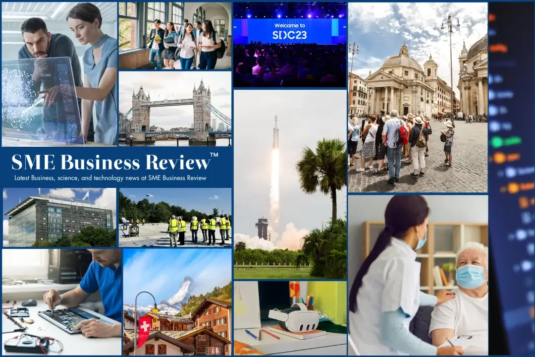About Us - SME BUSINESS REVIEW