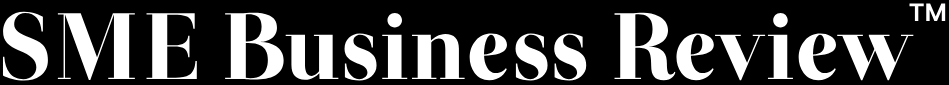 SME Business Review Logo